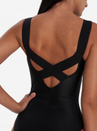 Купальник слитный женский FILA — фото №3