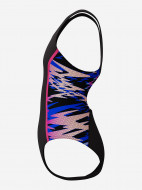 Купальник слитный для девочек Speedo Hyperboom Splice — фото №4