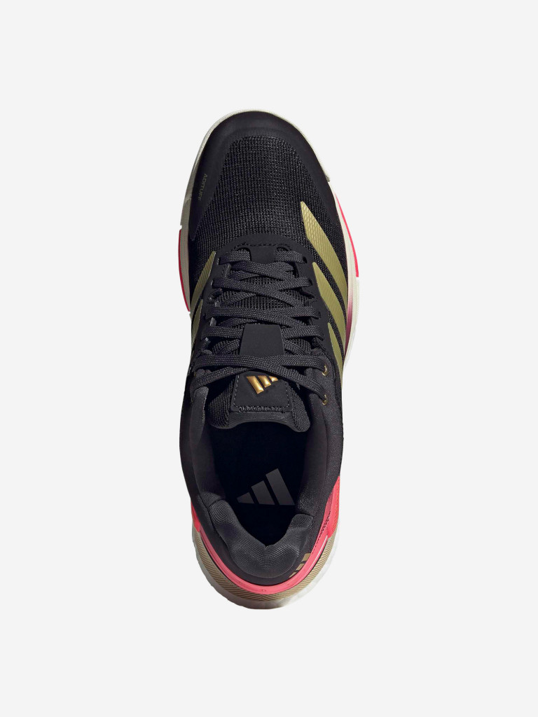 adidas Crazyquick Boost Padel ерлер кроссовкасы — фото №5