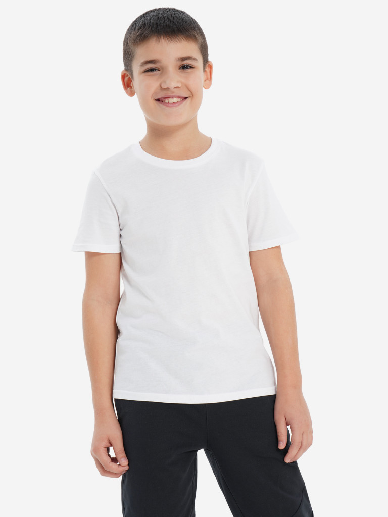 Футболка для мальчиков GSD — фото №5