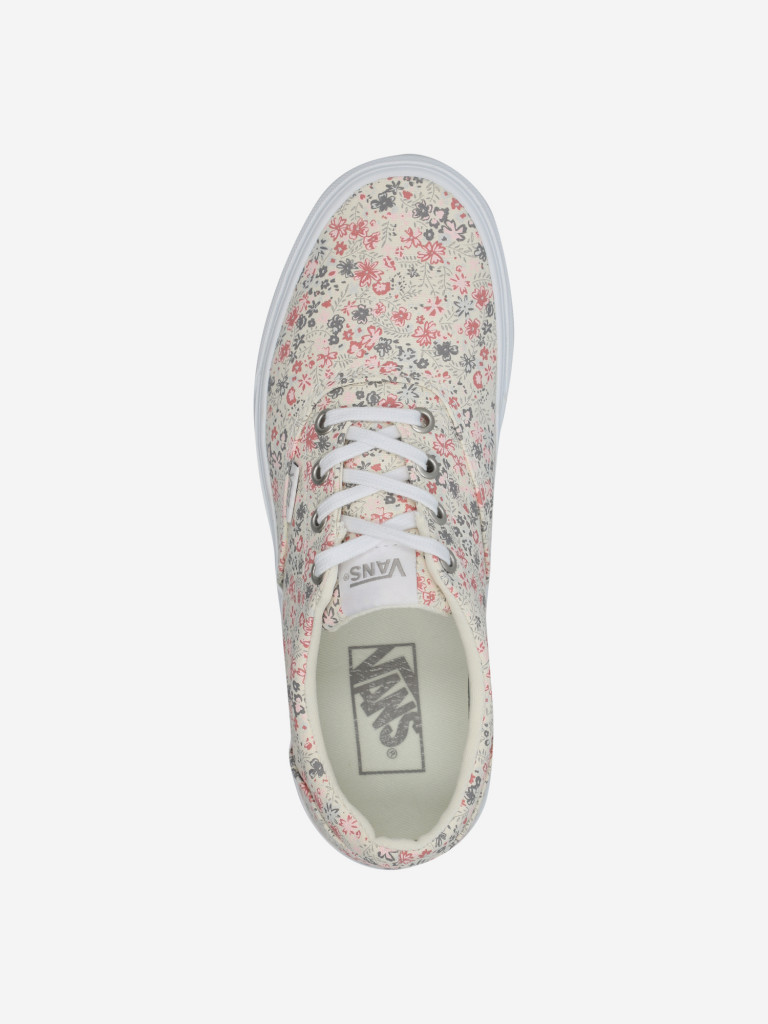 Кеды женские Vans Doheny — фото №6