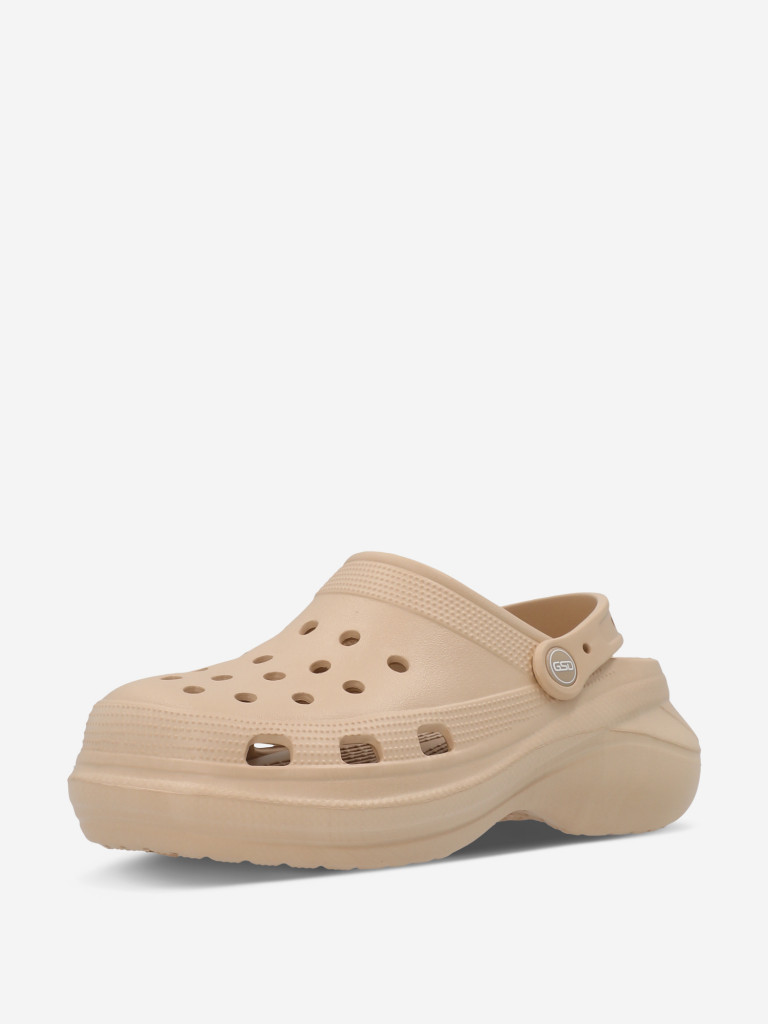 Сабо женские GSD — фото №2