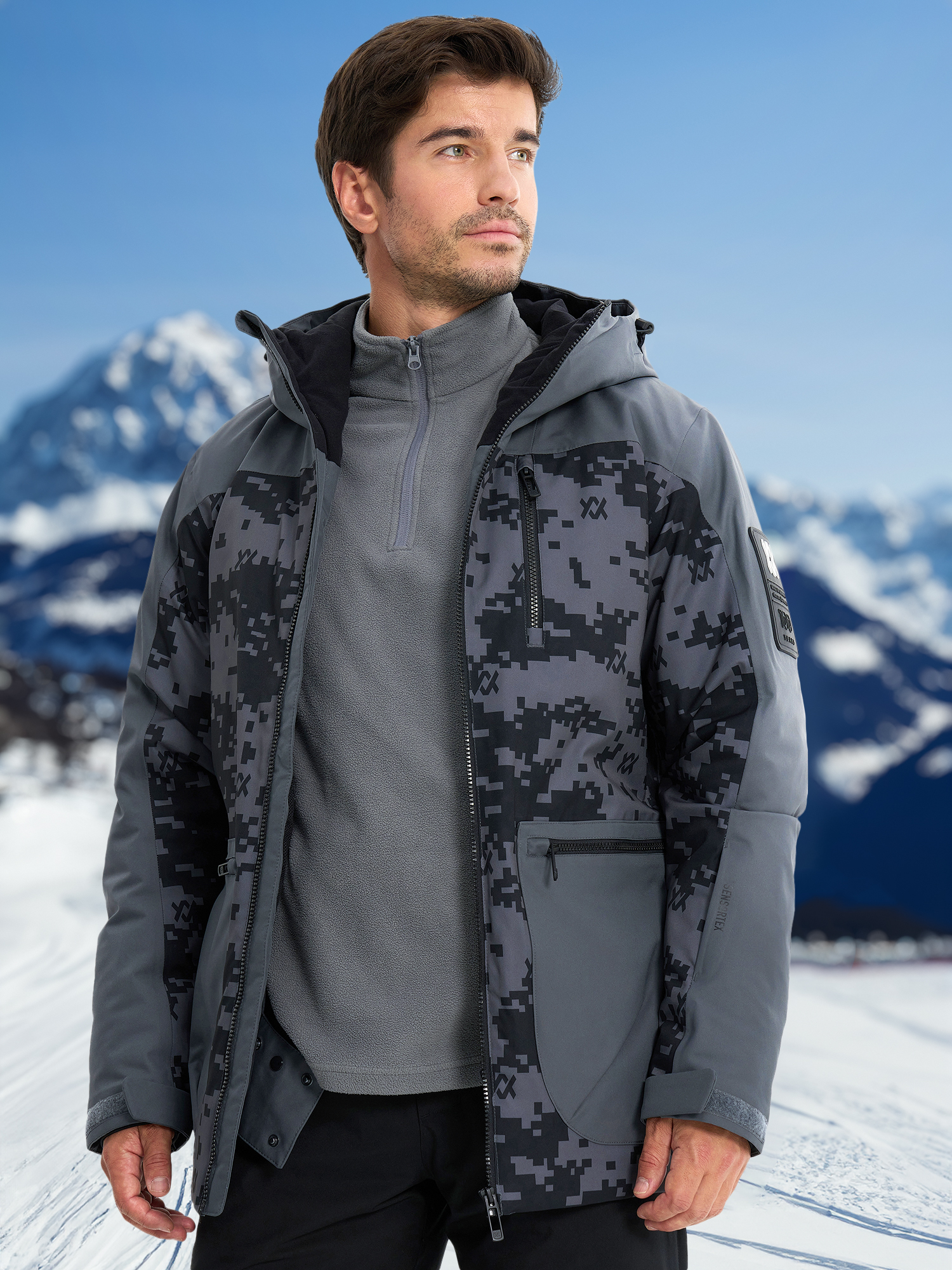 Жұтылу кезінде ауыздағы крем