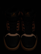 Demix Board Dagger Wtr ұлдарға арналған кедысы мен кроссовкасы — фото №13