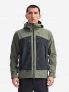 Куртка мембранная мужская Kailas Yangmolong Hardshell