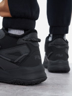 Кроссовки утепленные для мальчиков FILA Tornado Mid — фото №10
