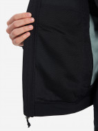 Толстовка женская Mountain Hardwear Powder Maven — фото №8