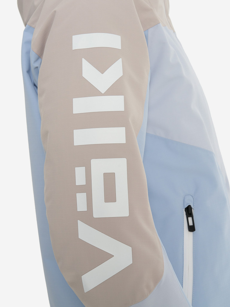 Куртка 3 в 1 женская Volkl — фото №16