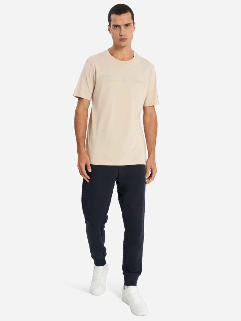 Футболка мужская Champion — фото №4