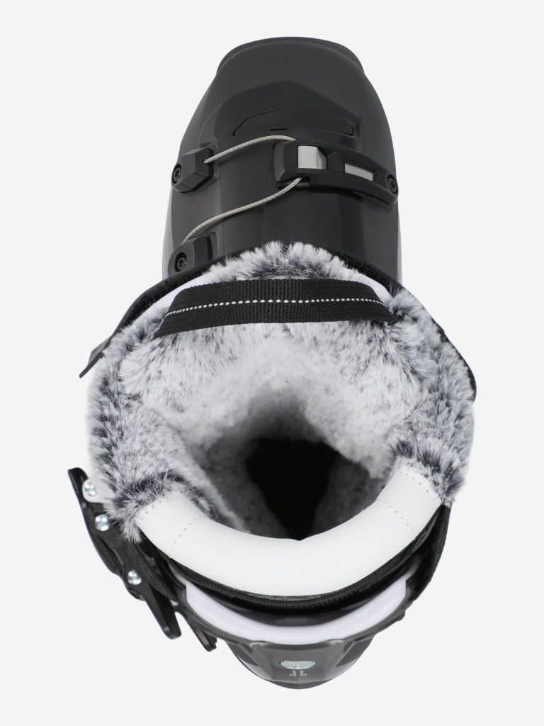 Ботинки горнолыжные женские Head Edge 105 W HV GW BOA — фото №5