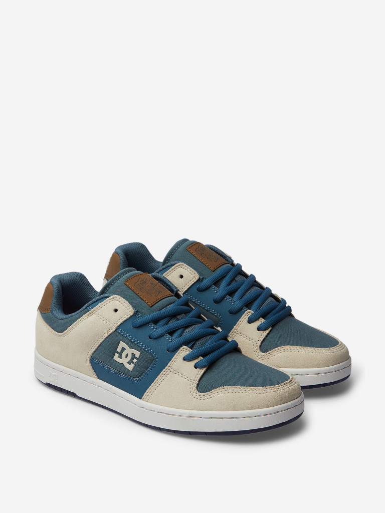 Кеды мужские DC Shoes Manteca 4 Shoe — фото №2