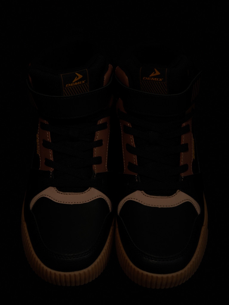 Demix Board Dagger Wtr ұлдарға арналған кедысы мен кроссовкасы — фото №13