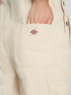 Комбинезон женский DICKIES Lightweight Canvas — фото №6