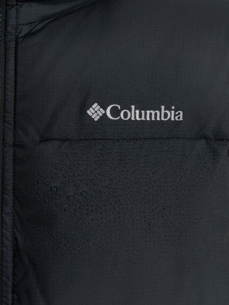 Columbia Puffect II Full Zip Jacket әйелдер жылы курткасы — фото №8