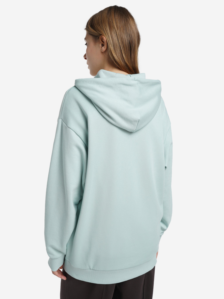 Худи женское FILA — фото №2