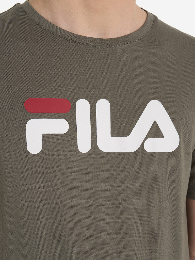 Футболка для мальчиков FILA — фото №5