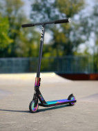 Самокат 2-х колесный Street Surfing Syko