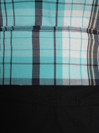 Рубашка с коротким рукавом мужская Outventure — фото №8