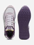 Кроссовки женские PUMA Rider — фото №5