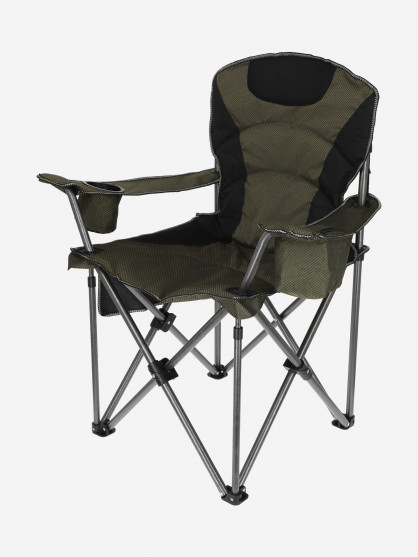 Denton Elite King Size Plus кемпинг креслосы
