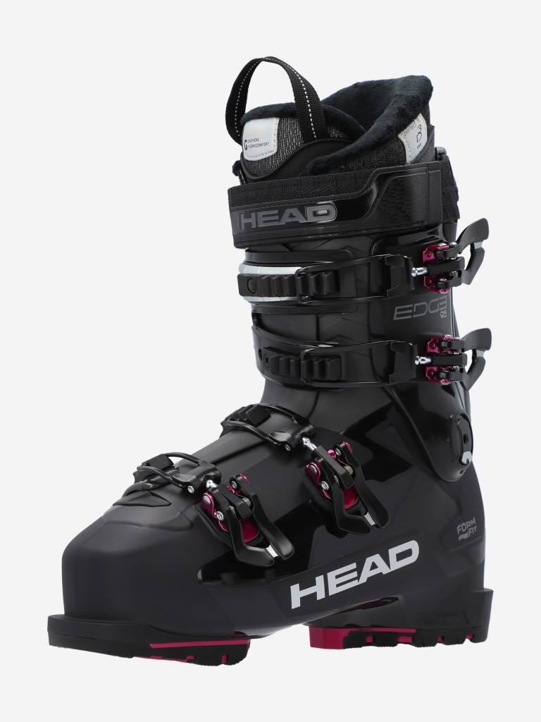 Head Edge 95 W HV GW әйелдер таушаңғы бәтеңкесі — фото №2