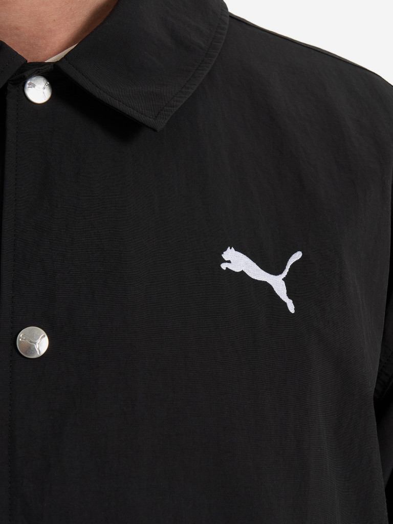 Рубашка мужская PUMA Wardrobe Ess — фото №8
