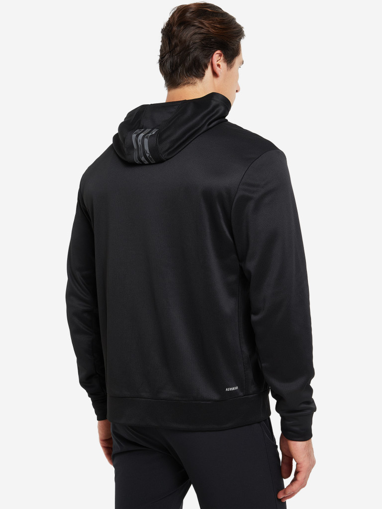Толстовка мужская adidas — фото №2