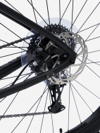 Велосипед горный Trek Marlin 4, 29" — фото №12