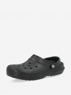 Сабо детские Crocs Classic Lined