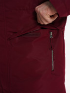 Columbia Marquam Peak III Parka ерлер мамық курткасы — фото №11