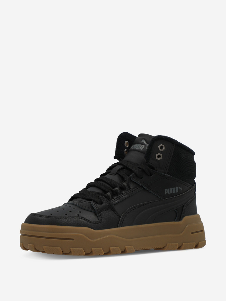 Puma Rebound Abrupt WTR Jr балалар жылы кедысы — фото №2