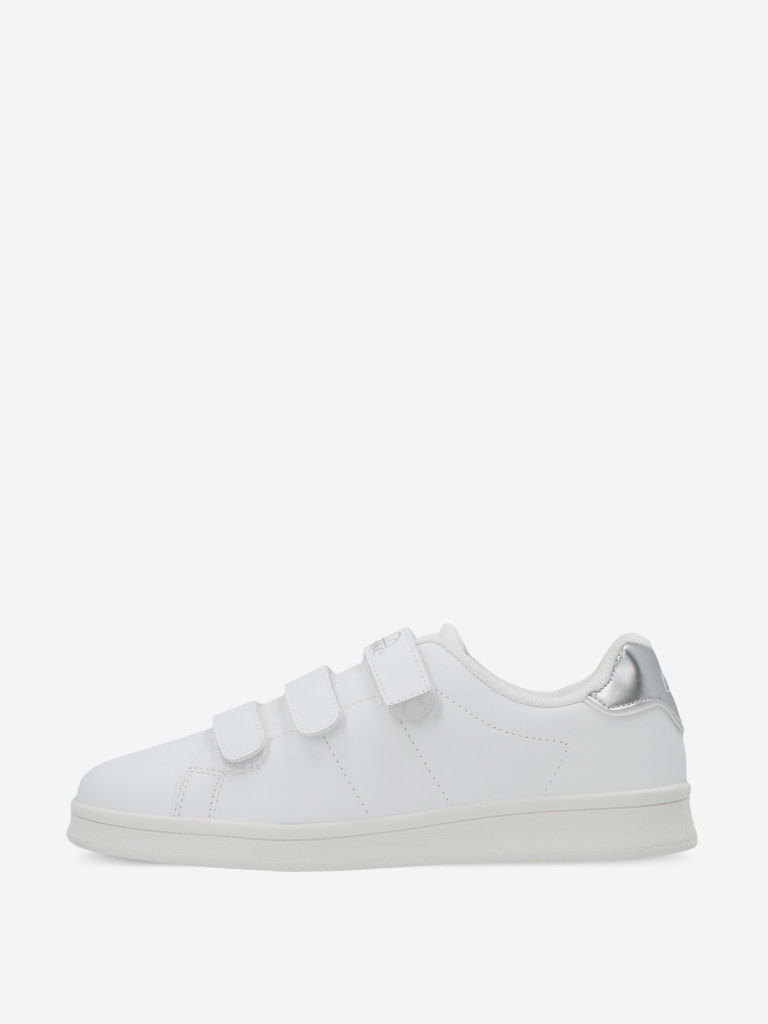 Кеды женские Ellesse Ginie — фото №2