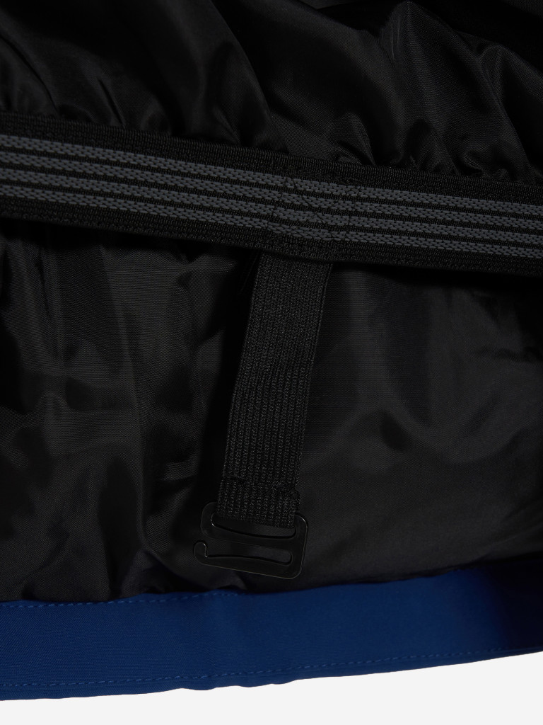 DC Shoes Defiant ерлер жылы курткасы — фото №17