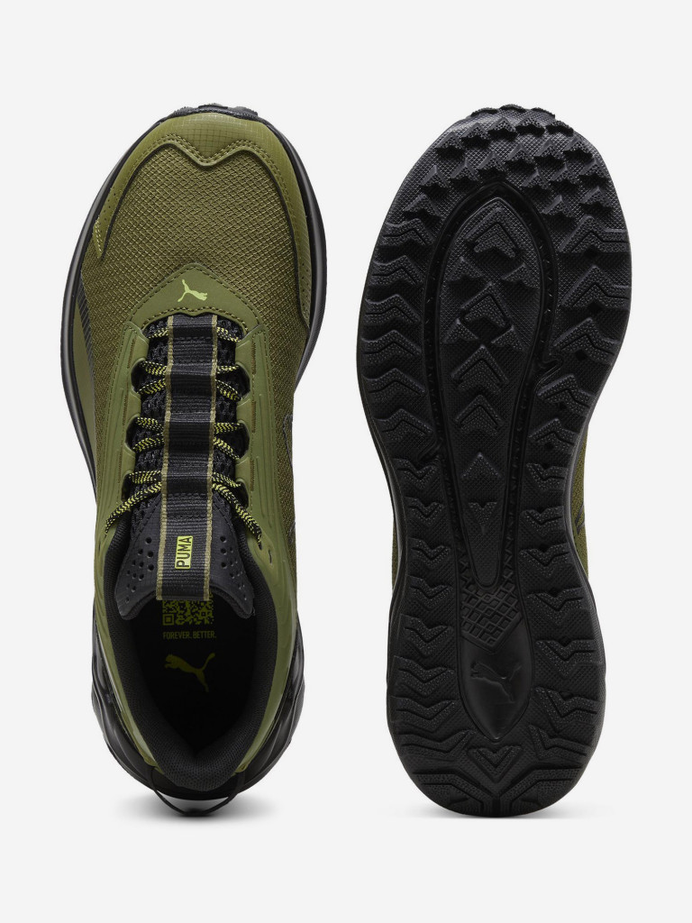 Кроссовки мужские PUMA Extend Lite Trail — фото №5