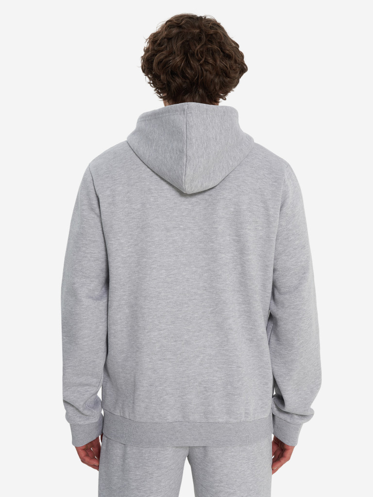 Худи мужское Reebok Victor — фото №3