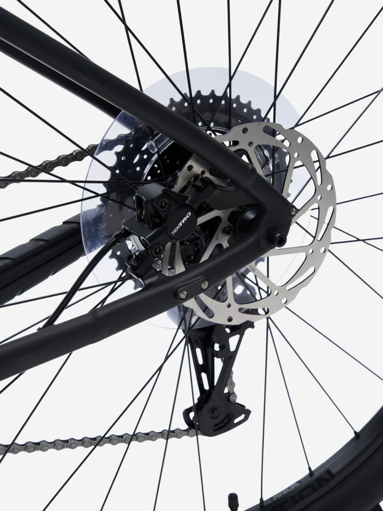 Велосипед горный Trek Marlin 4, 29" — фото №12