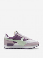 Кроссовки женские PUMA Rider — фото №4
