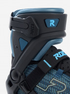 Роликовые коньки женские Roces R-Evo 84 W — фото №7