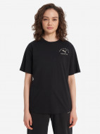 Футболка женская PUMA — фото №5