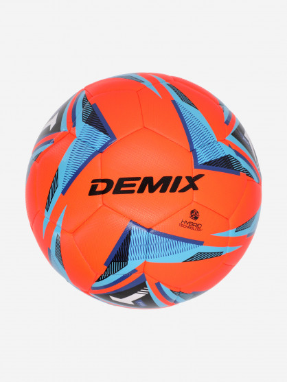 Demix DF600 футбол добы