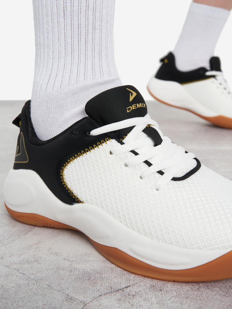 Кроссовки для мальчиков Demix Joker — фото №9