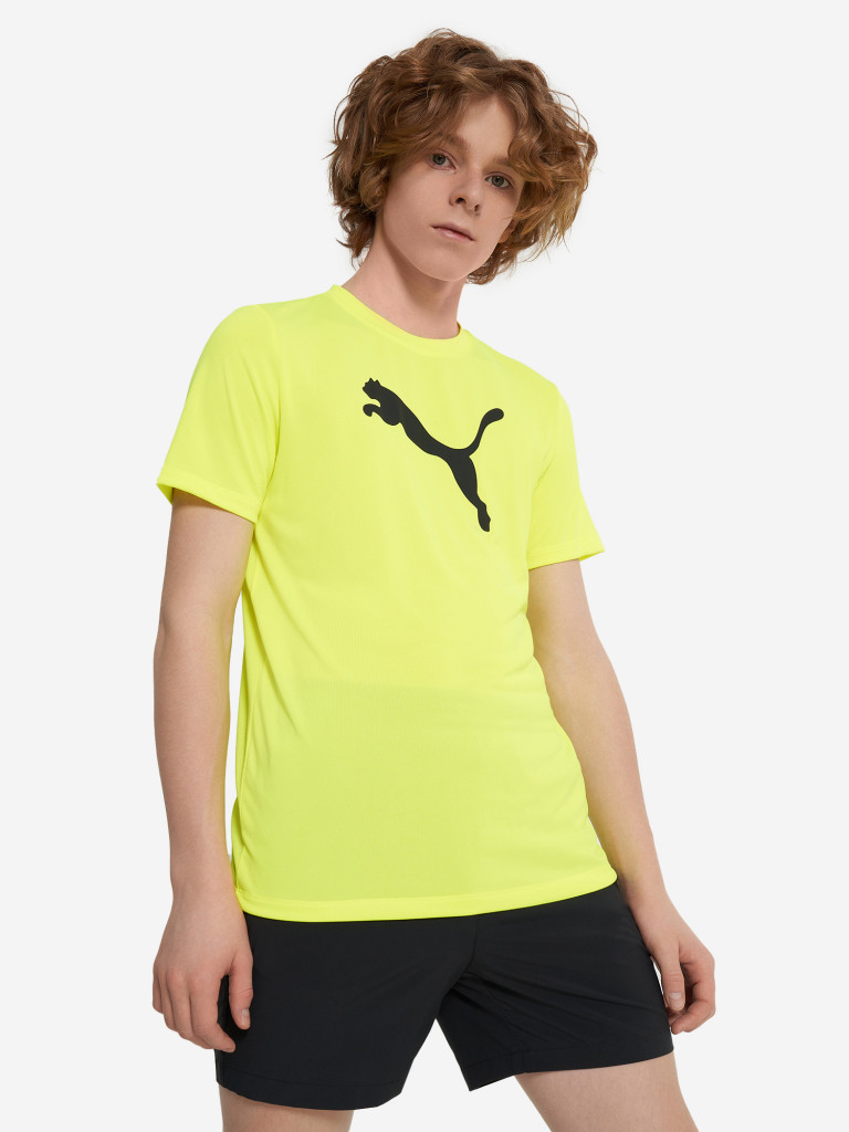 Футболка для мальчиков PUMA — фото №5