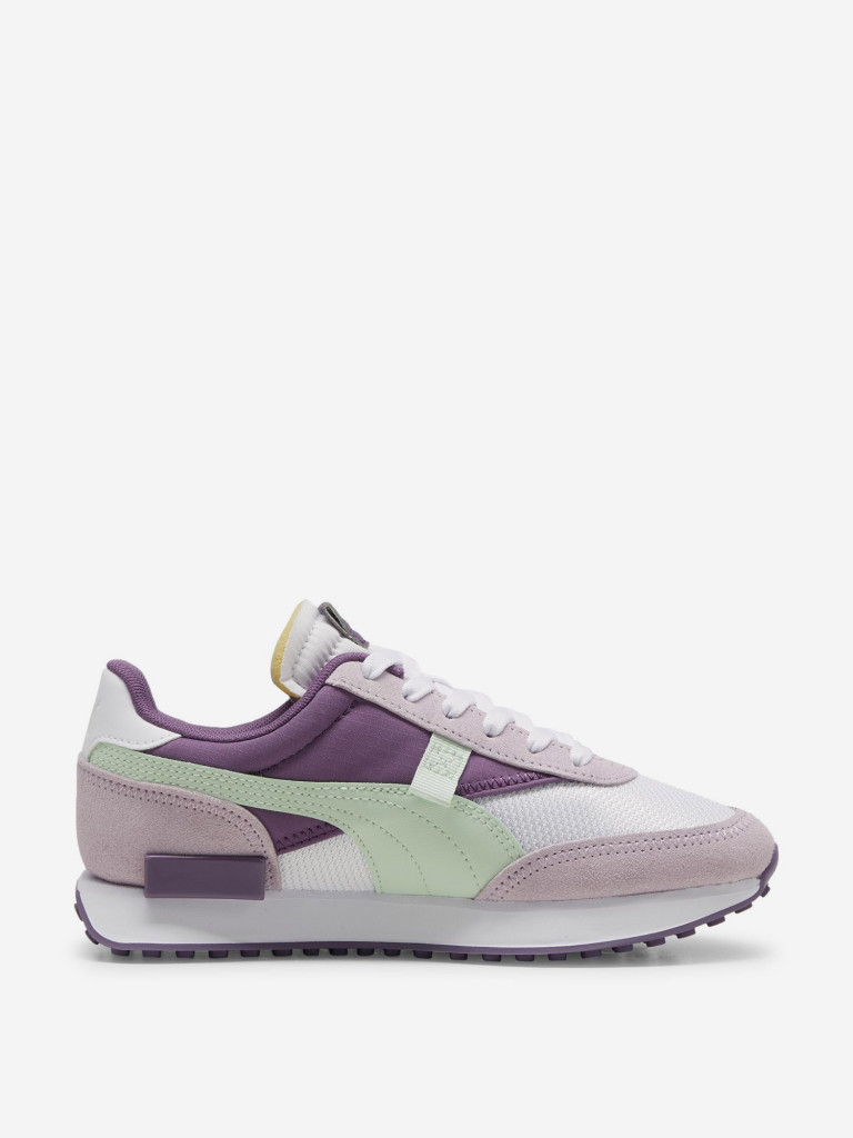 Кроссовки женские PUMA Rider — фото №4
