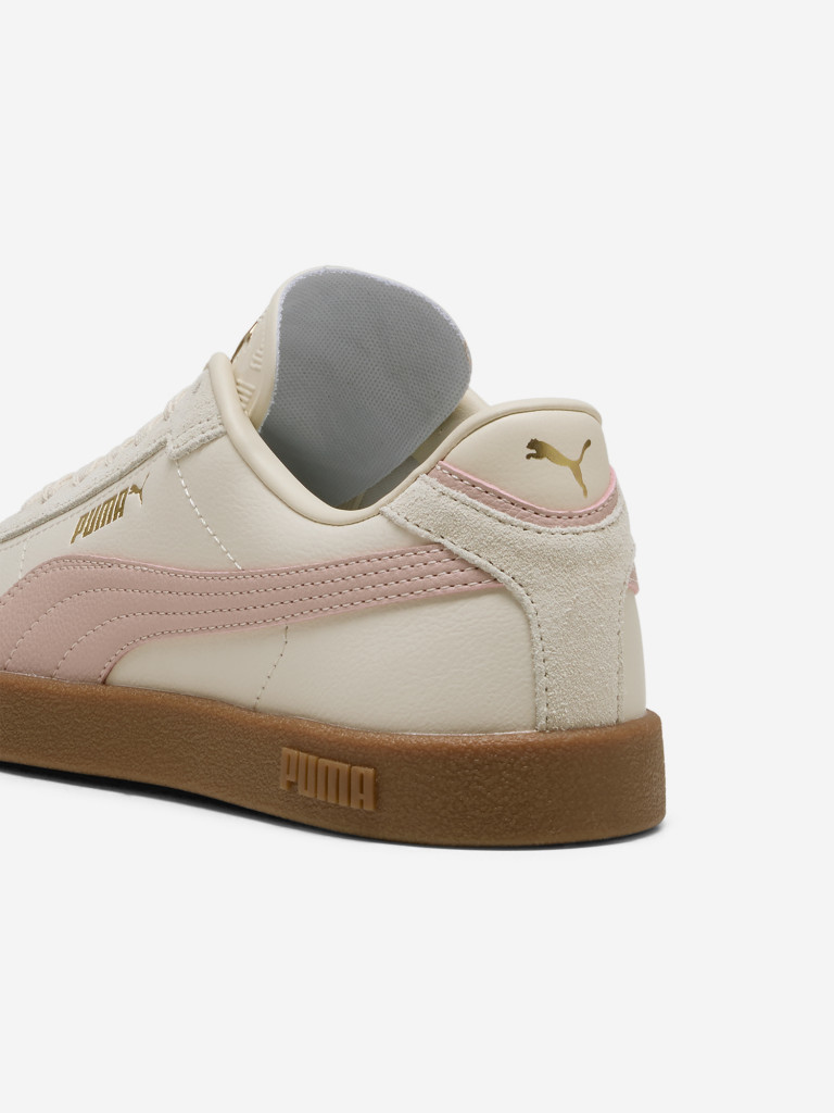 Кеды женские PUMA Club II Era — фото №5