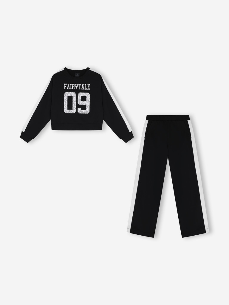 Demix қыздарға арналған костюмі — фото №20