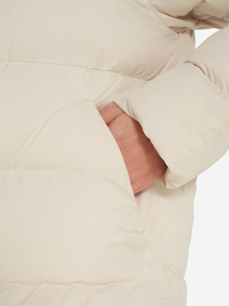 Пуховик женский PUMA — фото №8