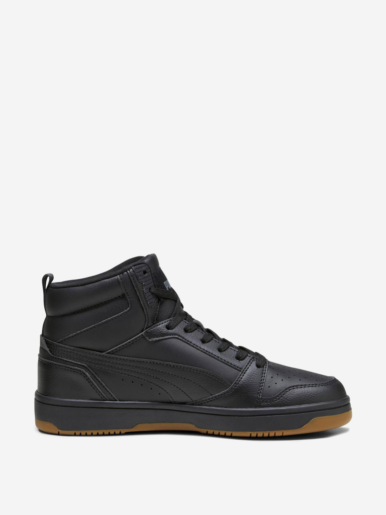 Кеды мужские PUMA Rebound V6 — фото №4
