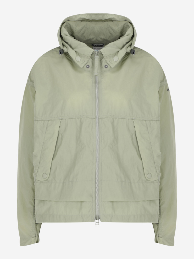 Ветровка женская Columbia Paracutie II Windbreaker — фото №15