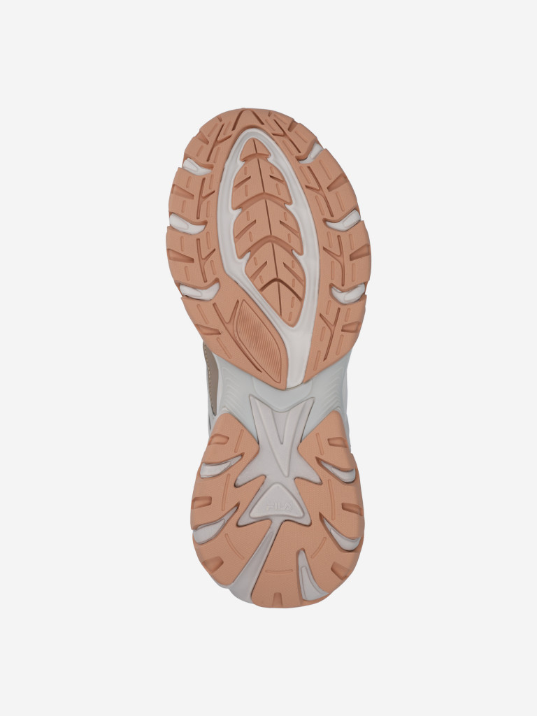 Кроссовки женские FILA Retrace — фото №6