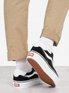 Кеды женские Vans Ashwood Hi Vansguard — фото №9
